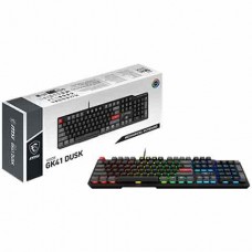 MSI微星 VIGOR GK41 DUSK LR TC 電競鍵盤